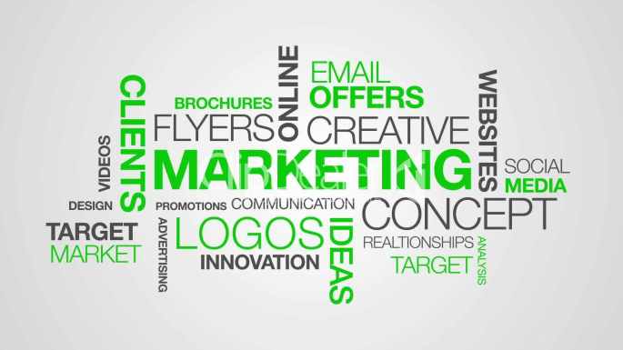 Đẩy mạnh hoạt động Marketing dệt may